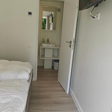 City Camping Hjørring Exterior foto