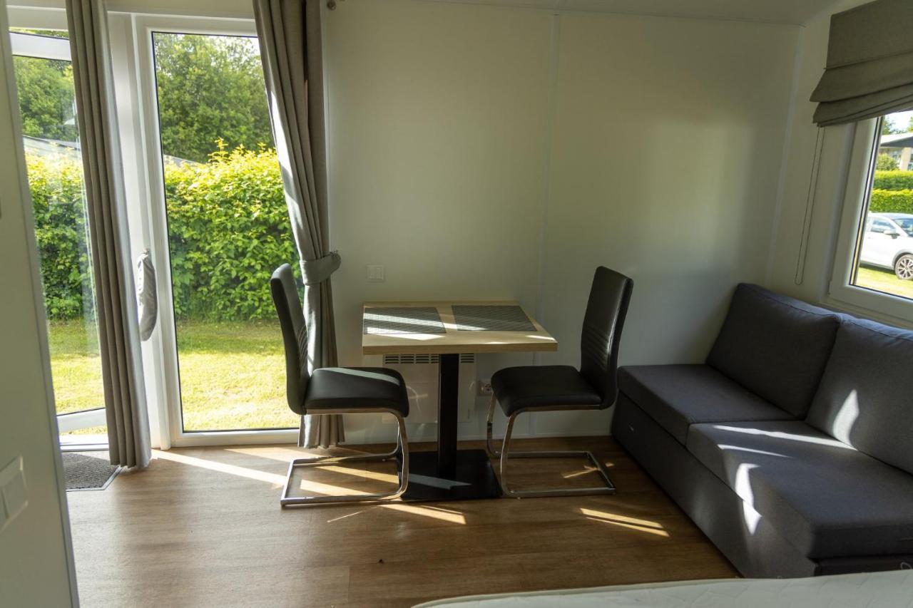 City Camping Hjørring Exterior foto