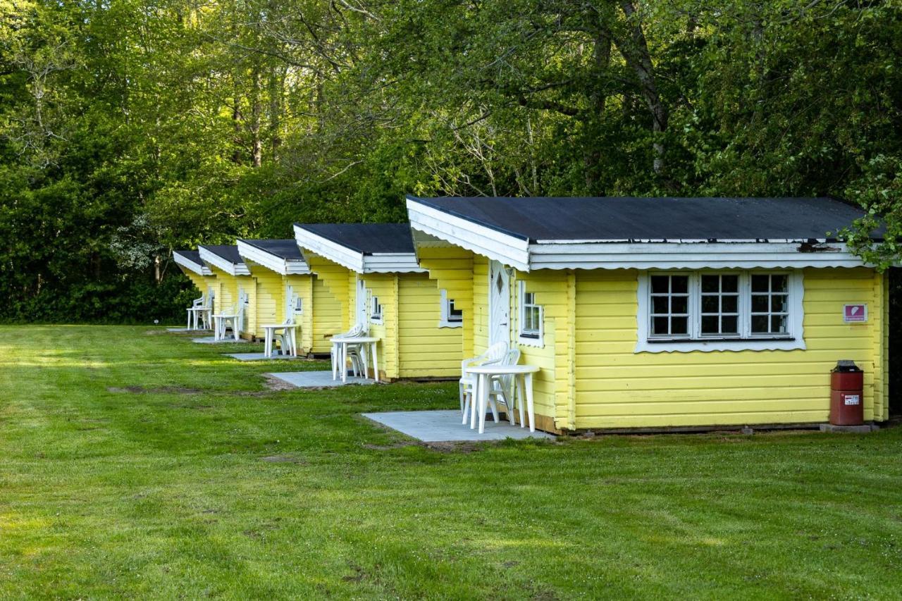 City Camping Hjørring Exterior foto