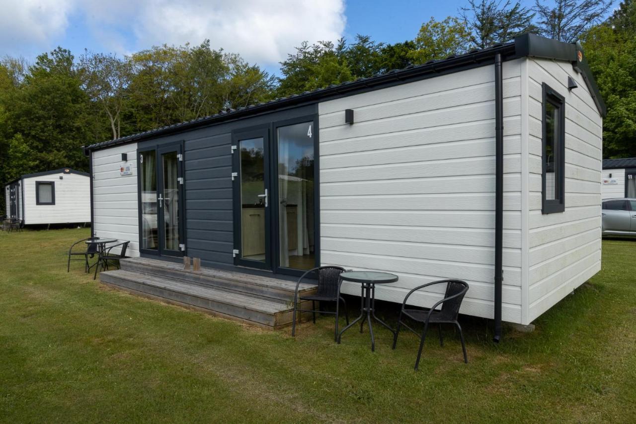 City Camping Hjørring Exterior foto