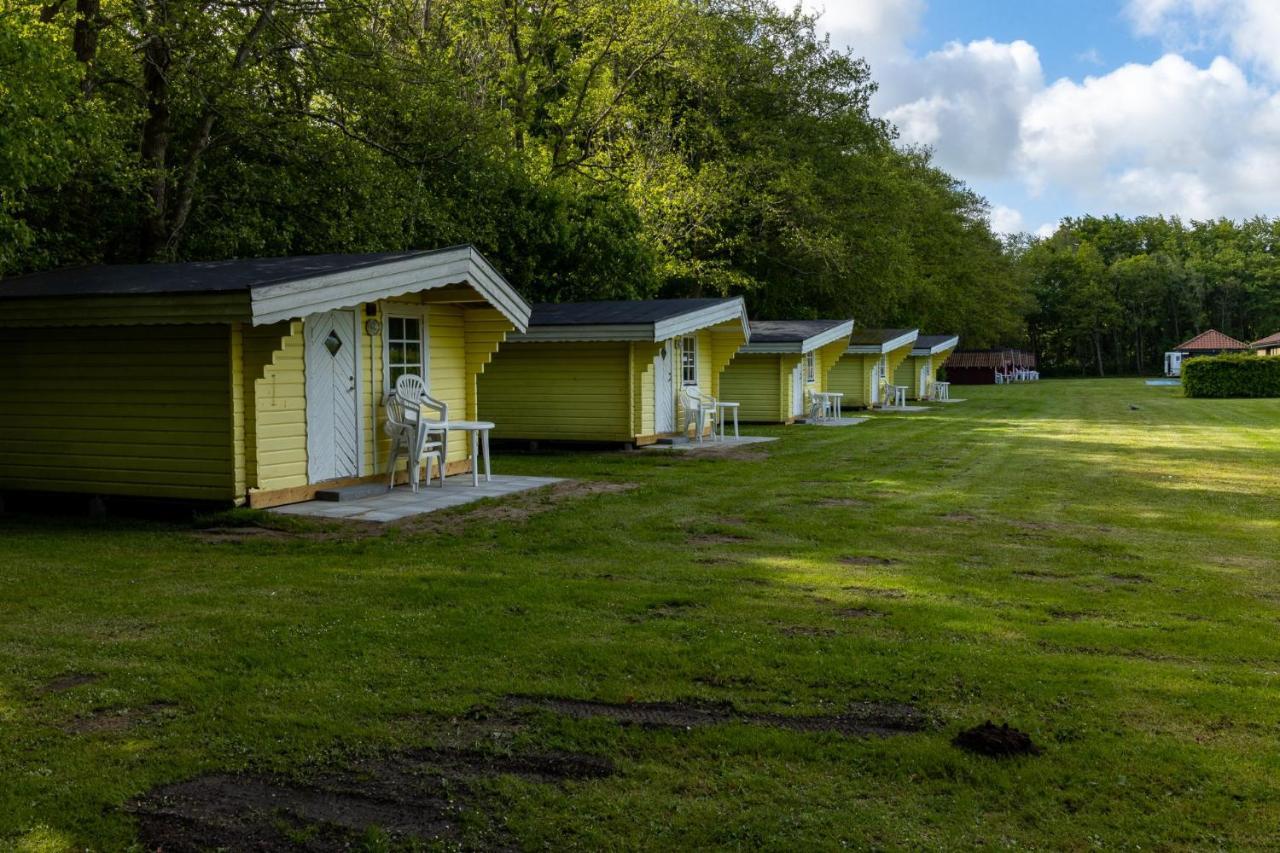 City Camping Hjørring Exterior foto