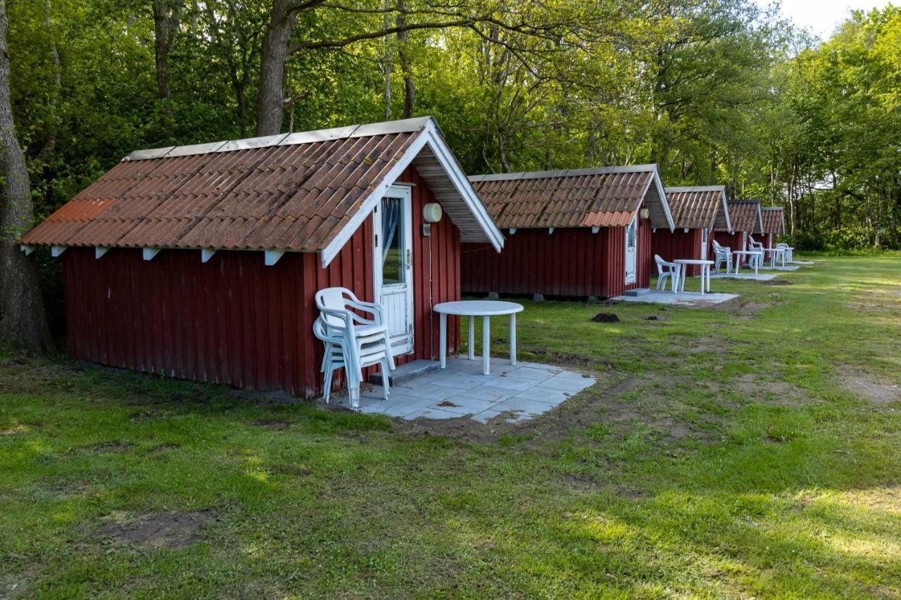 City Camping Hjørring Exterior foto