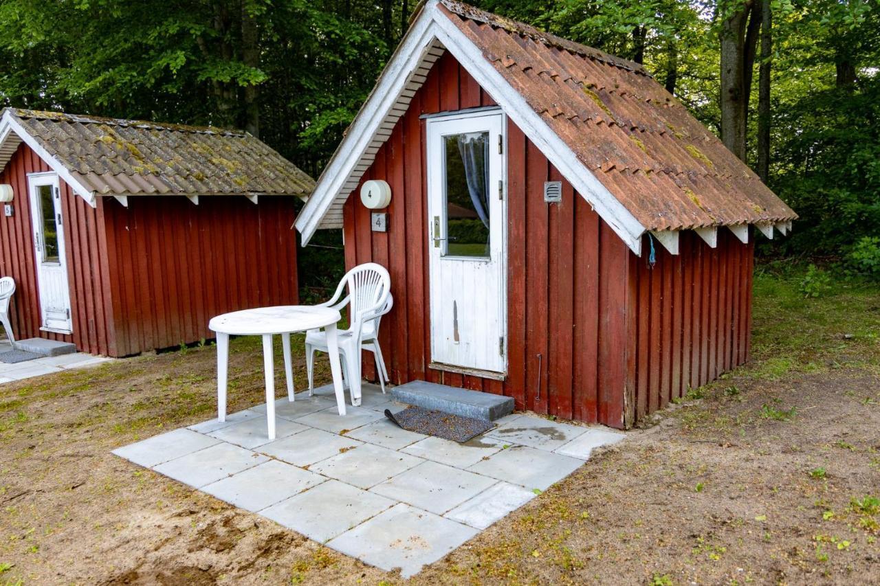 City Camping Hjørring Exterior foto