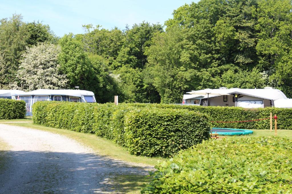 City Camping Hjørring Exterior foto