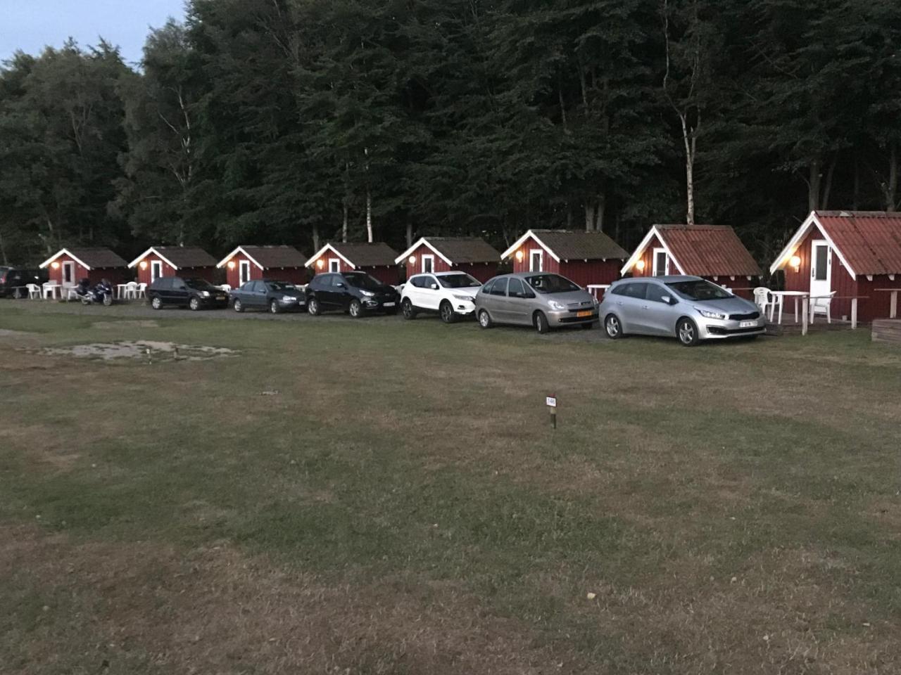 City Camping Hjørring Exterior foto