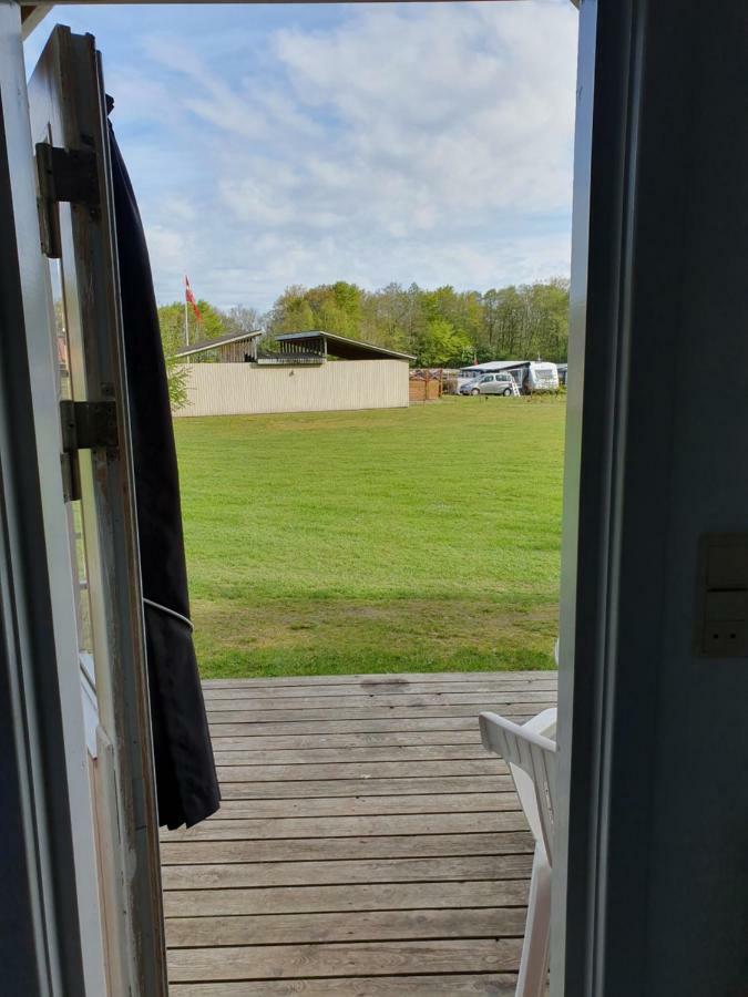 City Camping Hjørring Exterior foto