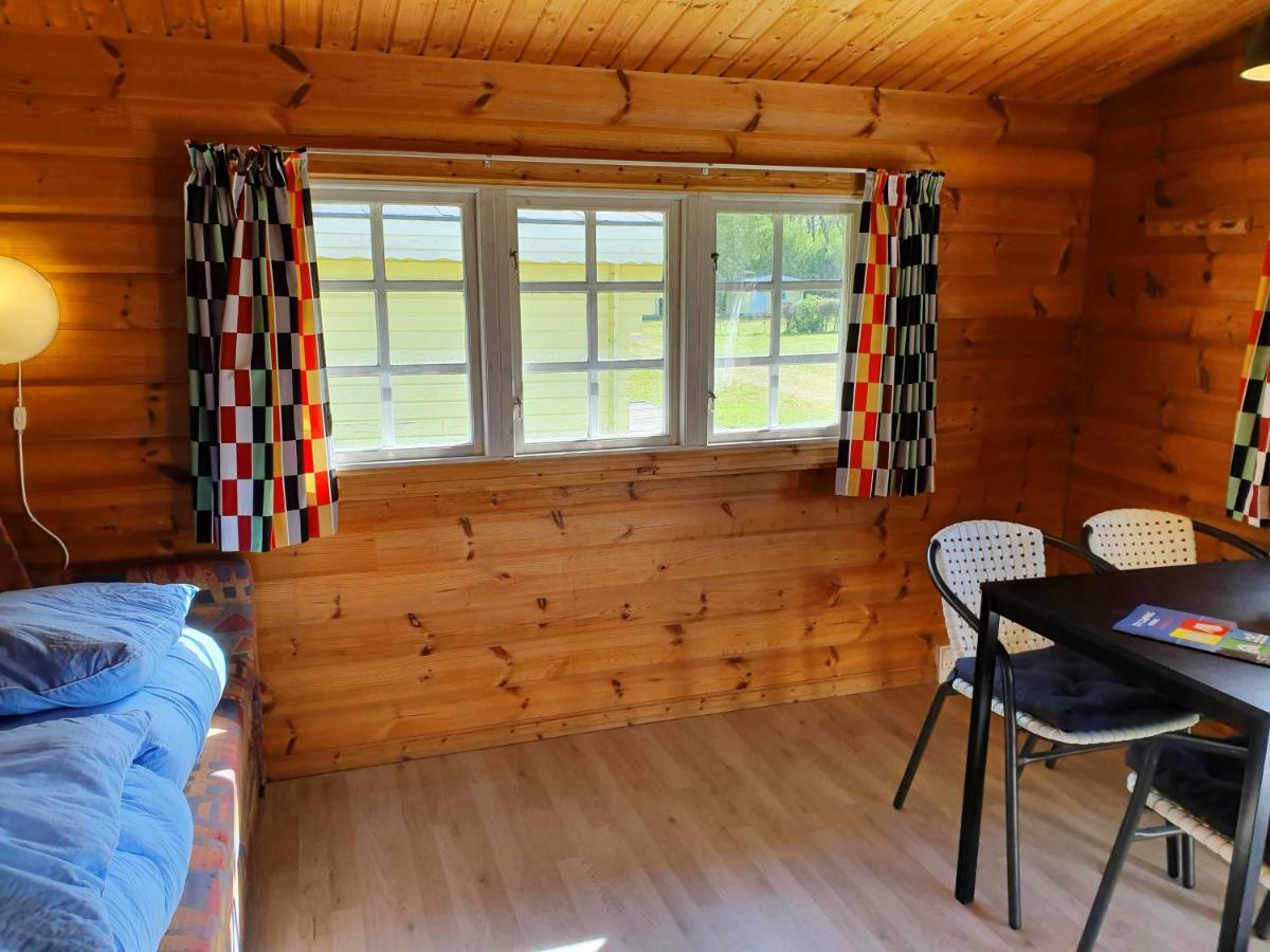 City Camping Hjørring Exterior foto