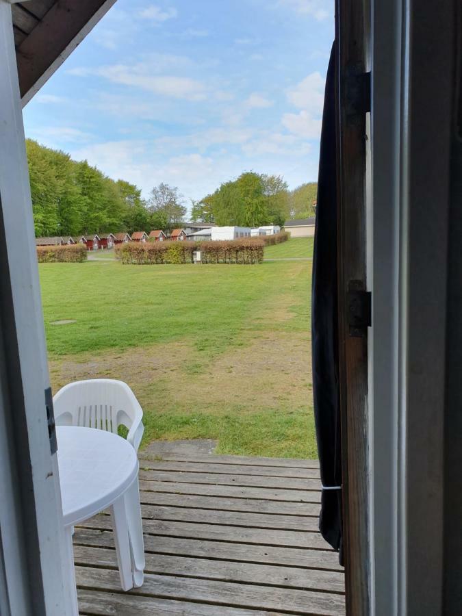 City Camping Hjørring Exterior foto