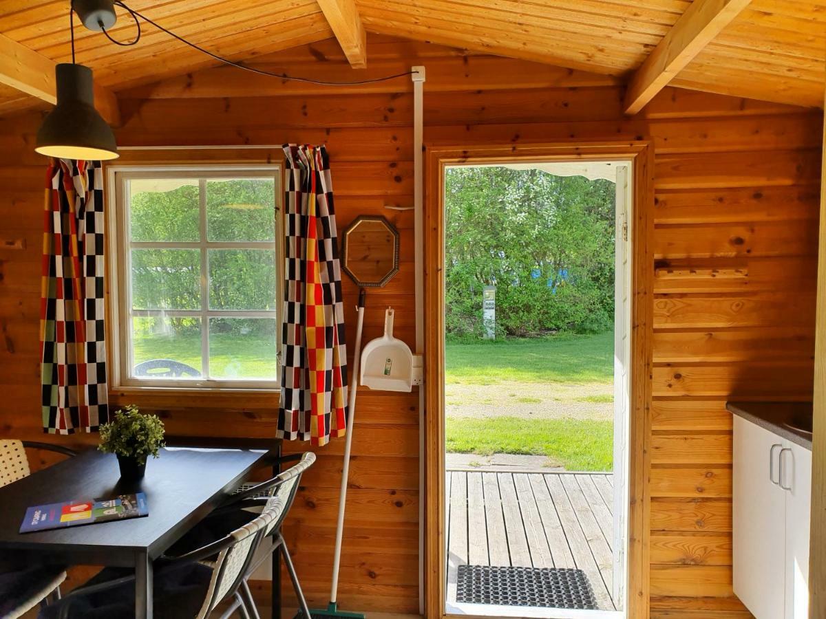 City Camping Hjørring Exterior foto