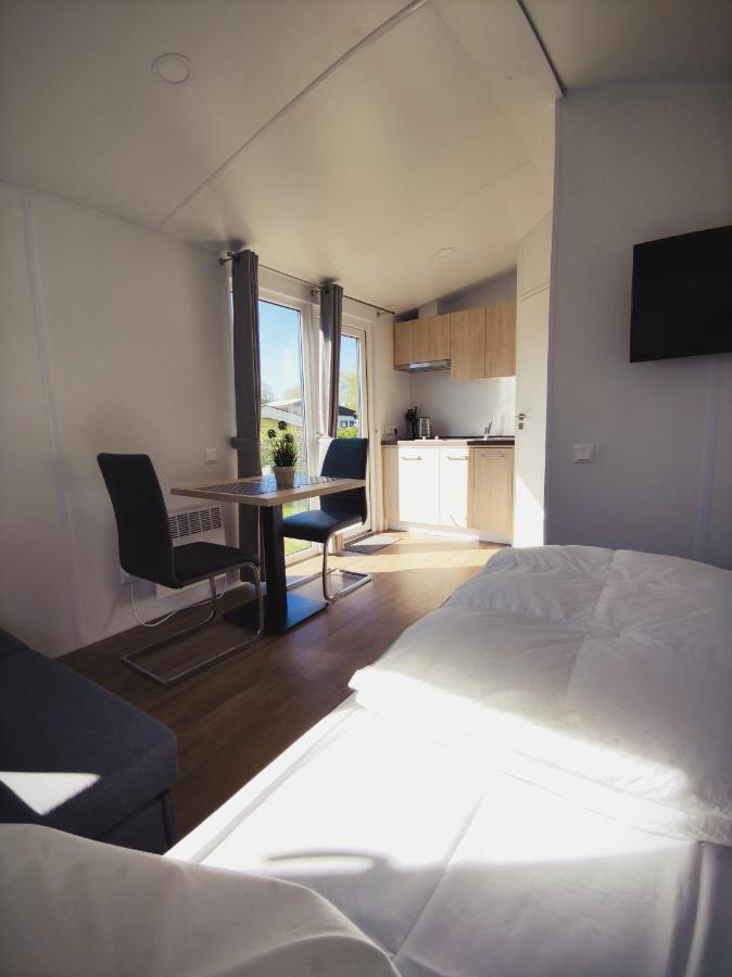 City Camping Hjørring Exterior foto