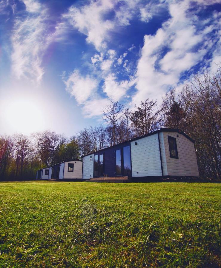 City Camping Hjørring Exterior foto