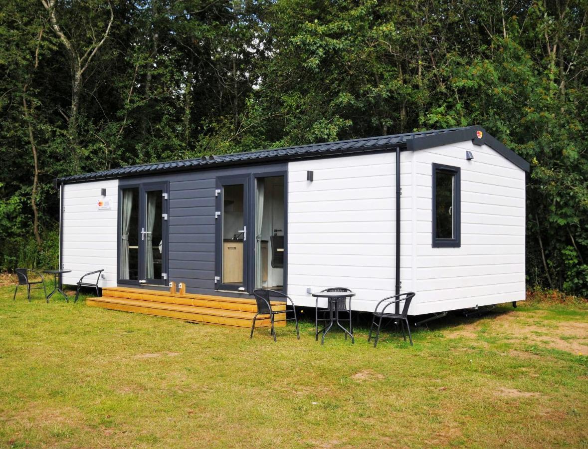 City Camping Hjørring Exterior foto
