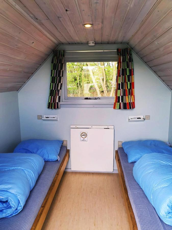 City Camping Hjørring Exterior foto